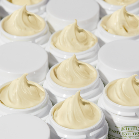 Kiehl's Creamy Eye Treatment with Avocado  Crema Contorno Occhi Idratante