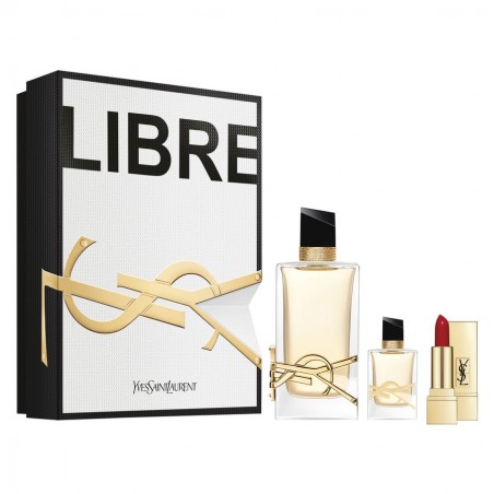 LIBRE Cofre EDP V.90ml