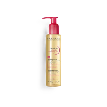 Sensibio Olio Detergente Micellare