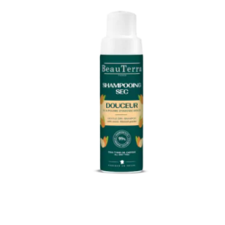 Shampoo Secco Delicato
