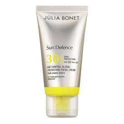 Júlia Bonet Crema Solare Per Il Viso Spf30