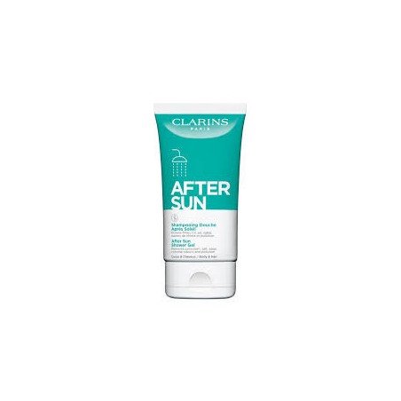 GEL NETTOYANTE SHAMPOO AFTER SUN