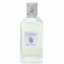 New Tradition Eau de Toilette 100 ml