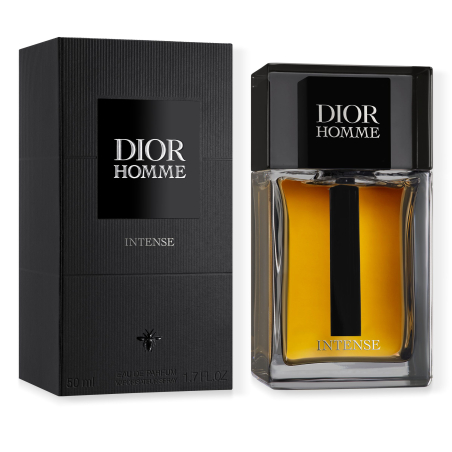 Dior Homme Intense Eau De Parfum Vaporizzatore