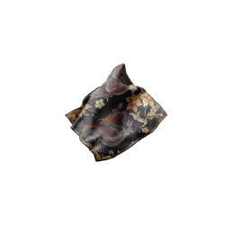 Foulard Tokio/Shanghai