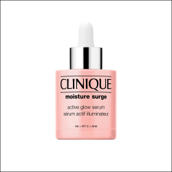 Moisture Surge Active Glow Serum