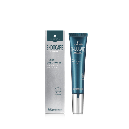 ENDOCARE RENEWAL RETINOL CONTORNO OCCHI