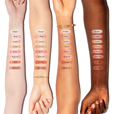 FOREVER GLOW MAXIMIZER 019  OS