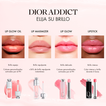 ADDICT LIPSTICK 428