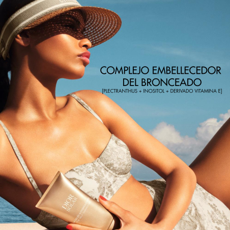 Dior Solar Gel Autoabbronzante Corpo