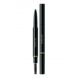 STYLING EYEBROW PENCIL DARK BROWN