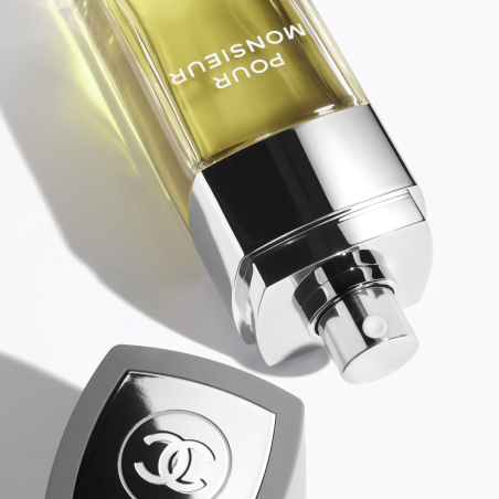 Pour Monsieur Eau de Toilette
