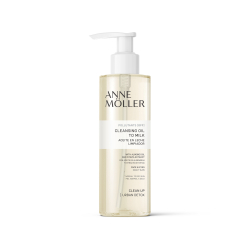 Clean Up Gentle Cleansing Oil To Milk 200 ml