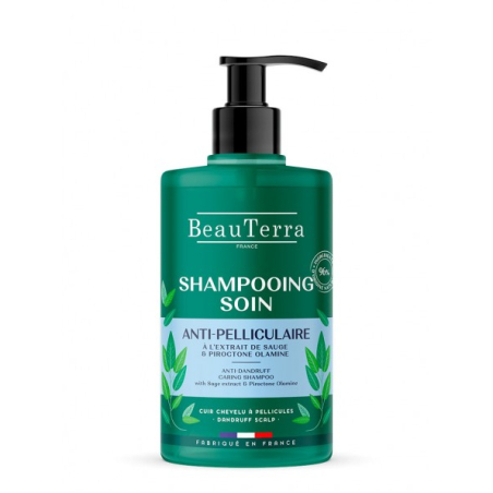 Shampoo Antiforfora