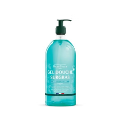 Aloe Vera Gel Doccia