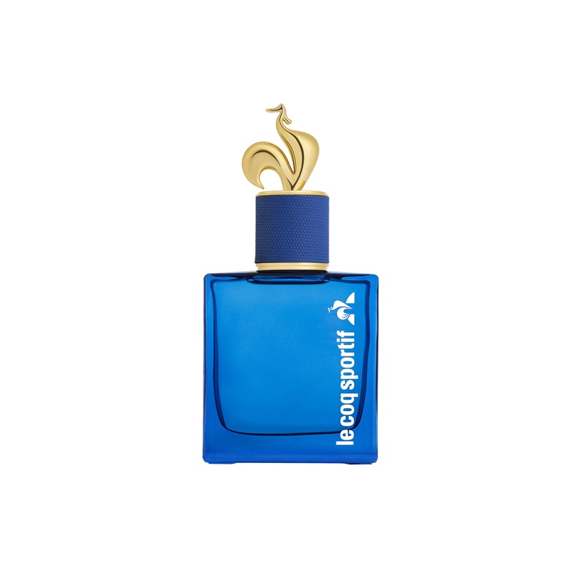 Bleu Optimisme by Le Coq Sportif