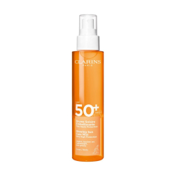 Brume Solaire Embellissante SPF50+