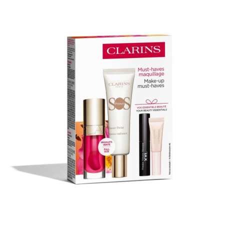 Set Sos Primer