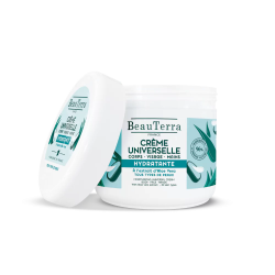 Creme Hidratante Universal