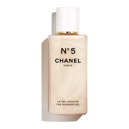 Chanel N°5 Il Gel Doccia