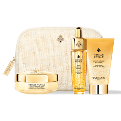 Set Abeille Royale Programma Anti-invecchiamento Honey Treatment Crema de Día