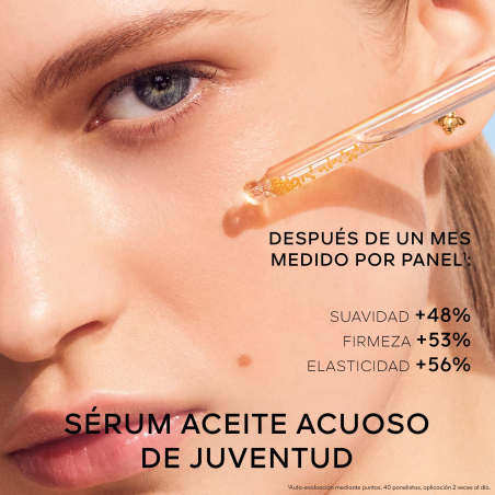 Set Abeille Royale Programma Anti-invecchiamento Honey Treatment Crema de Día