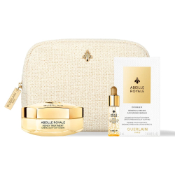 Set Abeille Royale Rituale Anti-età Honey Treatment Crema Giorno