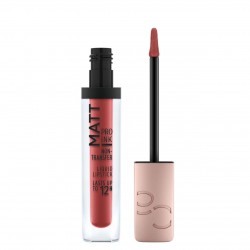 Matt Pro Ink Non-Transfer Lipstick