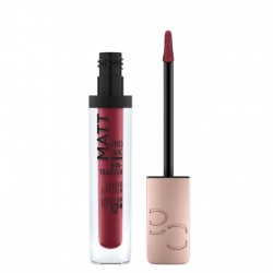 Matt Pro Ink Non-Transfer Lipstick