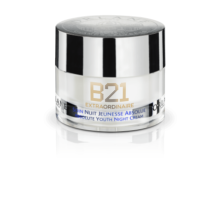 B21 Extraordinaire Crema Notte Giovinezza Assoluta