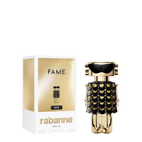 FAME PARFUM EAU DE PARFUM