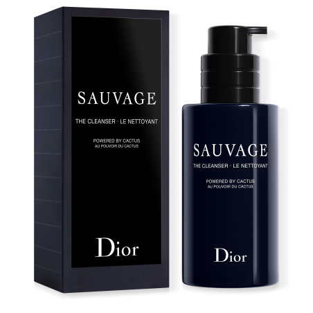 SAUVAGE CLEANSER