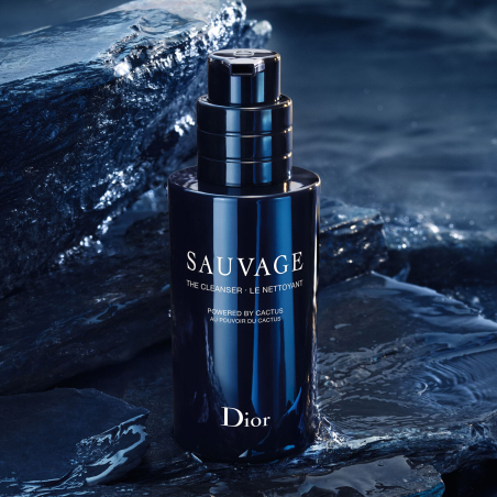 SAUVAGE CLEANSER