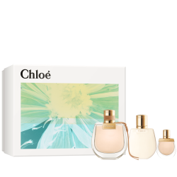 Set Chloé Nomade Eau de Parfum per le Donne