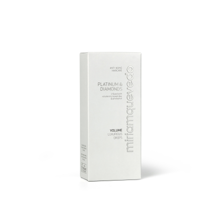 Platinum & Diamonds Volume Luxurious Drops