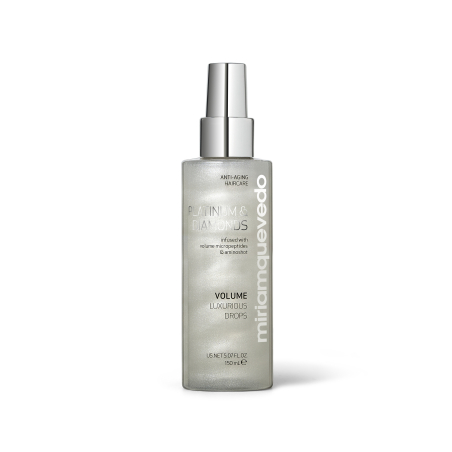 Platinum & Diamonds Volume Luxurious Drops