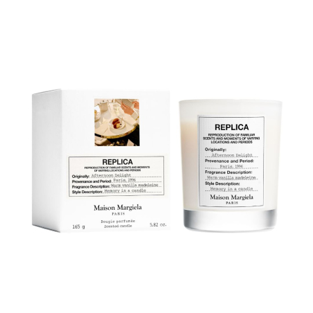 Replica Afternoom Delight Candle