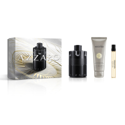 Set The Most Wanted Eau de Parfum Intense