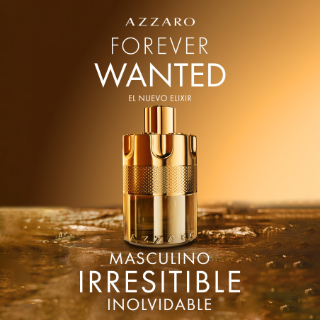 Forever Wanted Elixir Parfum