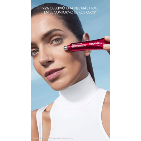 Blue Peptides Eyes & Lips Reshaper Balsamo per Occhi e Labbra