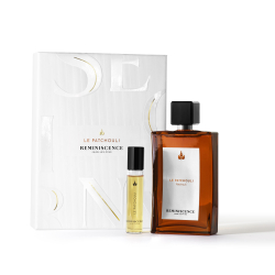 Set Le Patchouli Eau de Toilette Intense & Travel Size