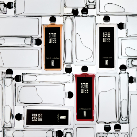 Le Perce-vent Eau de Parfum Serge Lutens Parfums