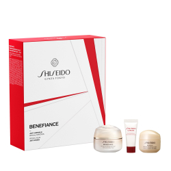 Set Benefiance Anti-Wrinkle Ritual For Eyes