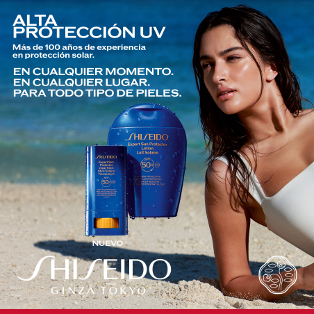 Expert Sun Protector Clear Stick Spf 50+