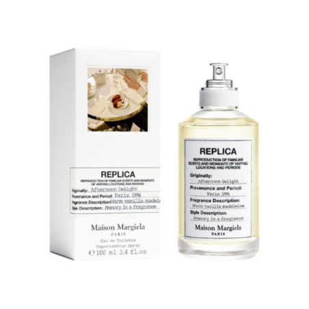 Replica Afternoon Delight Eau de Toilette