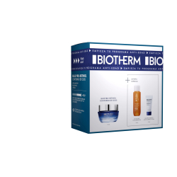 Set Blue Pro-Retinol per la Cura del Contorno Occhi