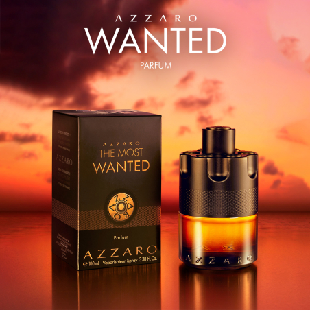THE MOST WANTED PARFUM V50ML