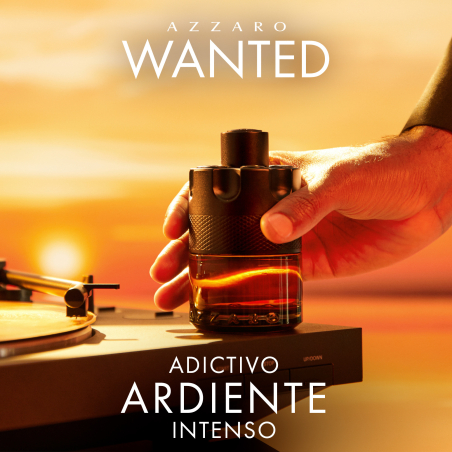 THE MOST WANTED PARFUM V50ML