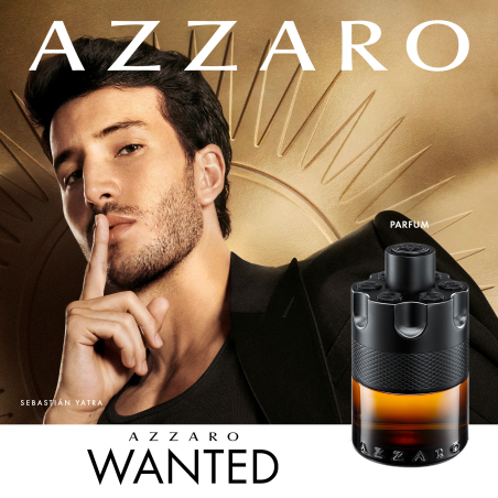 THE MOST WANTED PARFUM V50ML