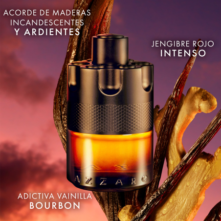 THE MOST WANTED PARFUM V50ML